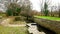 TheÂ Stover CanalÂ is aÂ canalÂ located inÂ Devon, England. It was opened in 1792